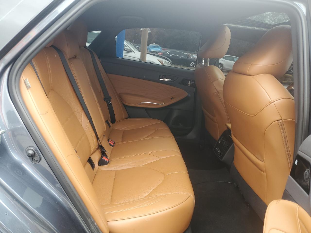 TOYOTA AVALON LIMITED