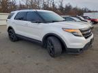 Lot #3302948664 2015 FORD EXPLORER S