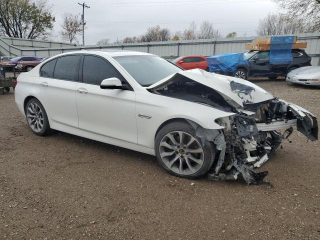 2016 BMW 528 XI #3302734010