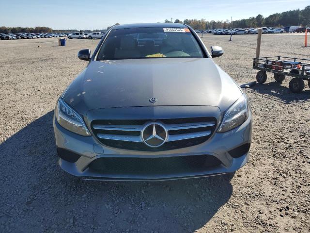 2021 MERCEDES-BENZ C 300 #3293563950