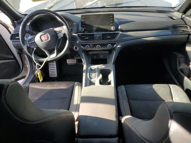 2018 HONDA ACCORD SPO #3301663635