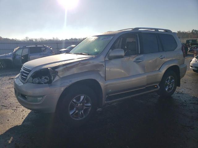 LEXUS GX 470
