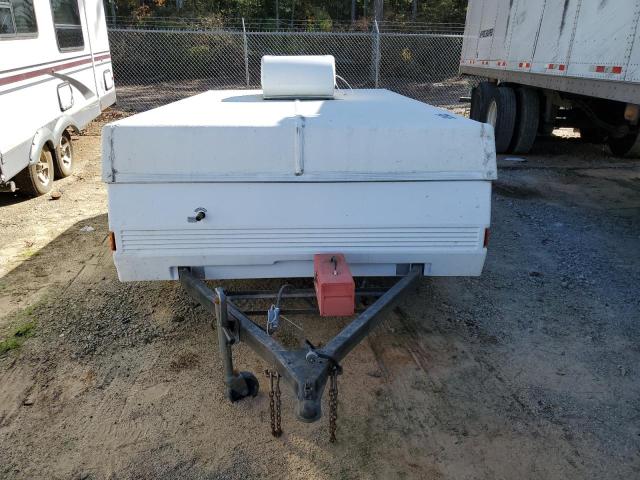 1995 COLEMAN TRAILER #3291194993