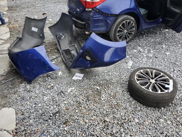 2016 TOYOTA COROLLA L - 5YFBURHE6GP537070