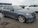 Lot #3297901798 2014 MERCEDES-BENZ C 250