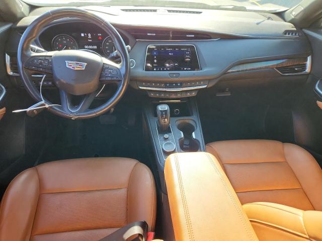 2019 CADILLAC XT4 PREMIU #3308420280