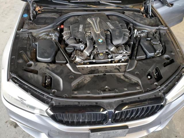 2019 BMW M550XI #3311567266