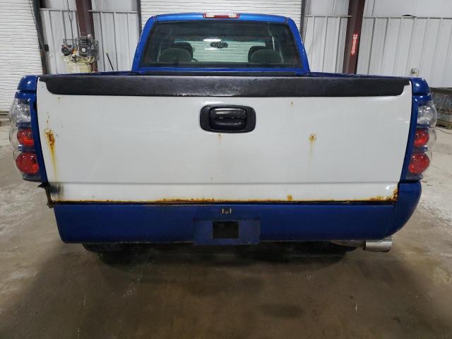 2003 CHEVROLET SILVERADO #3302889894