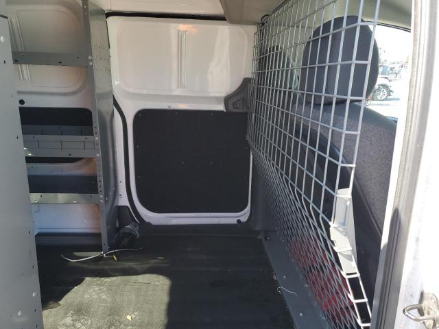 2015 NISSAN NV200 #3302165747