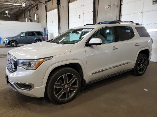 GMC ACADIA DEN