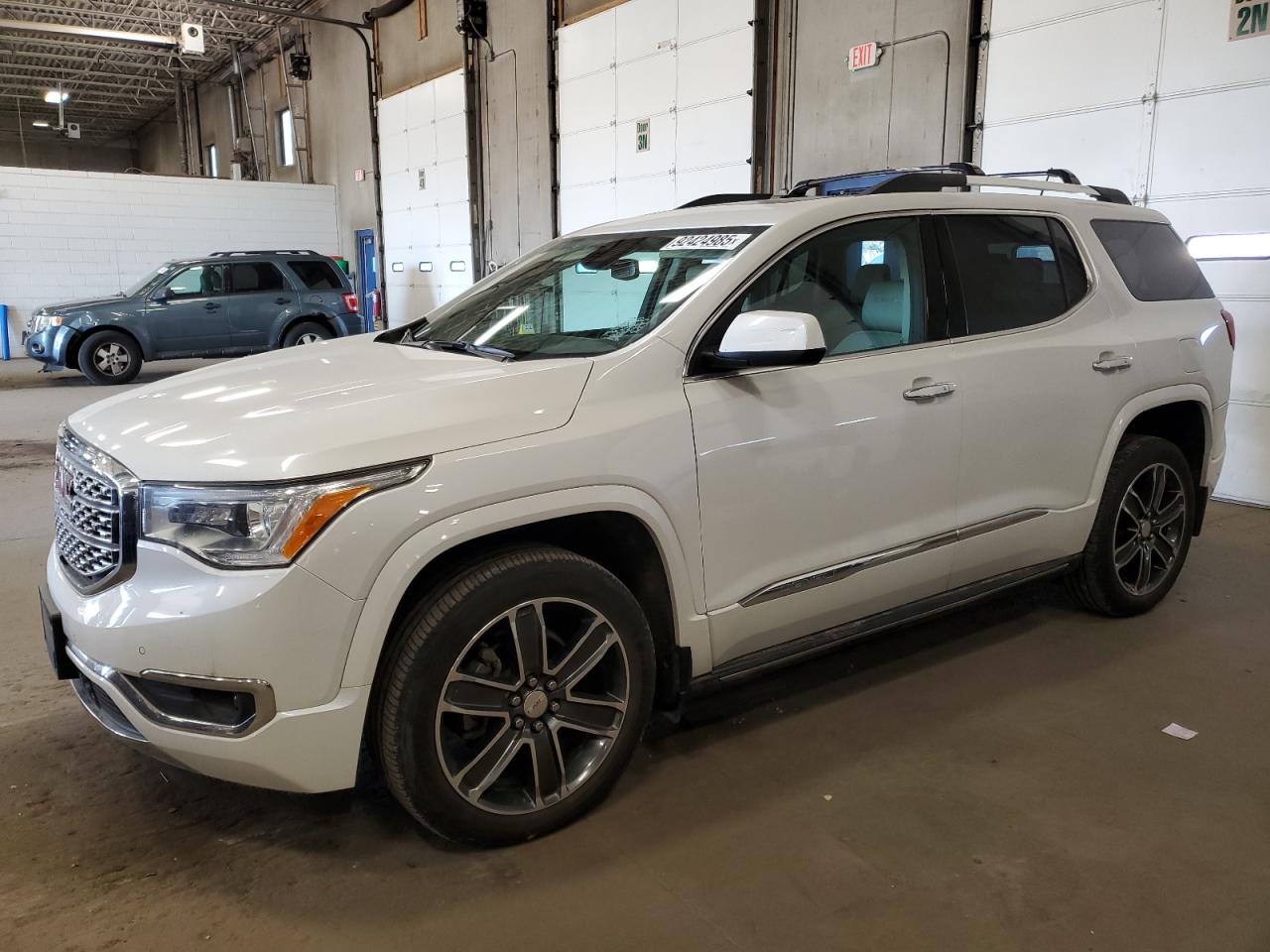 GMC ACADIA DENALI