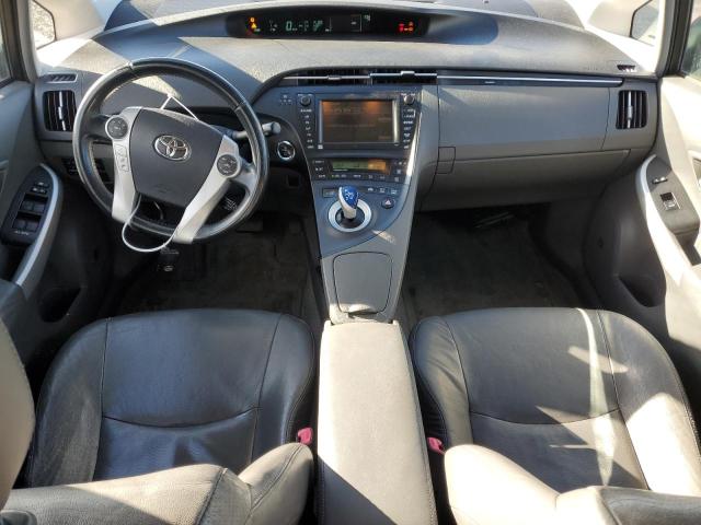 2010 TOYOTA PRIUS - JTDKN3DU4A1268148