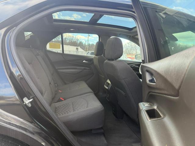 2019 CHEVROLET EQUINOX LT #3290218222