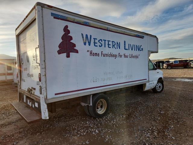 1997 FORD ECONOLINE #3302755341