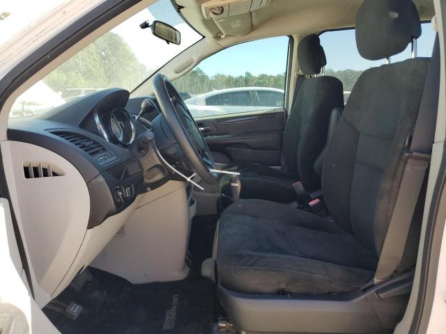 2016 DODGE GRAND CARA - 2C4RDGBG0GR236615