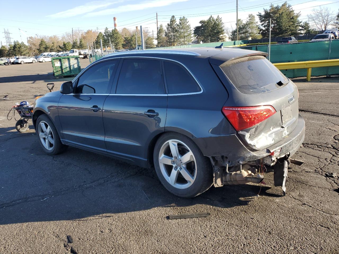 AUDI Q5 PREMIUM PLUS