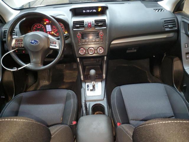 2014 SUBARU FORESTER 2 #3286593149