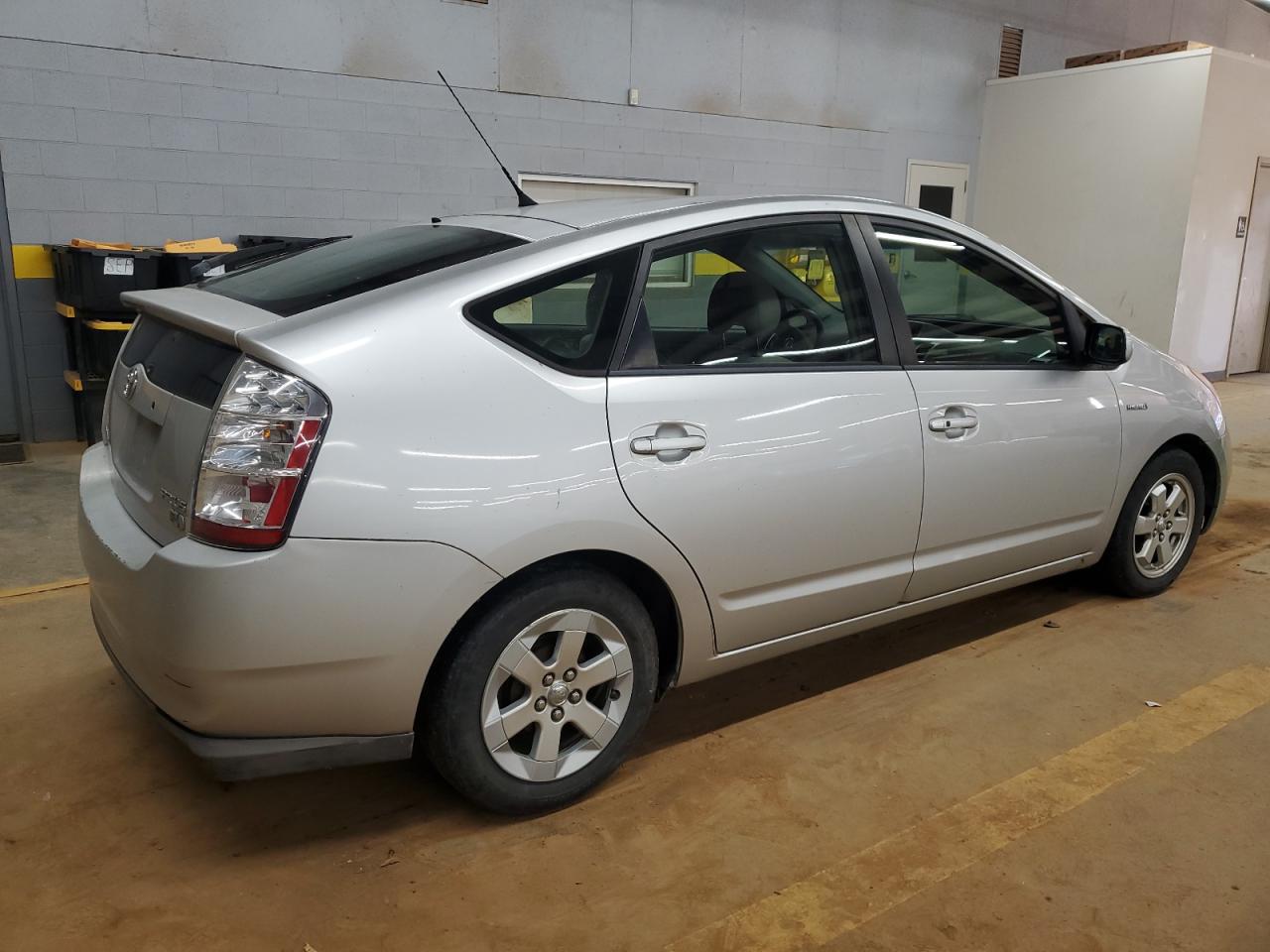 Lot #3284696325 2009 TOYOTA PRIUS