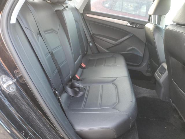 2015 VOLKSWAGEN PASSAT S #3291303461