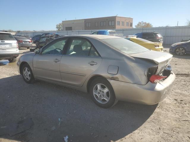 2002 TOYOTA CAMRY LE #3292763782
