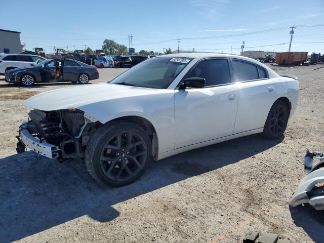 2019 DODGE CHARGER SX #3296219418