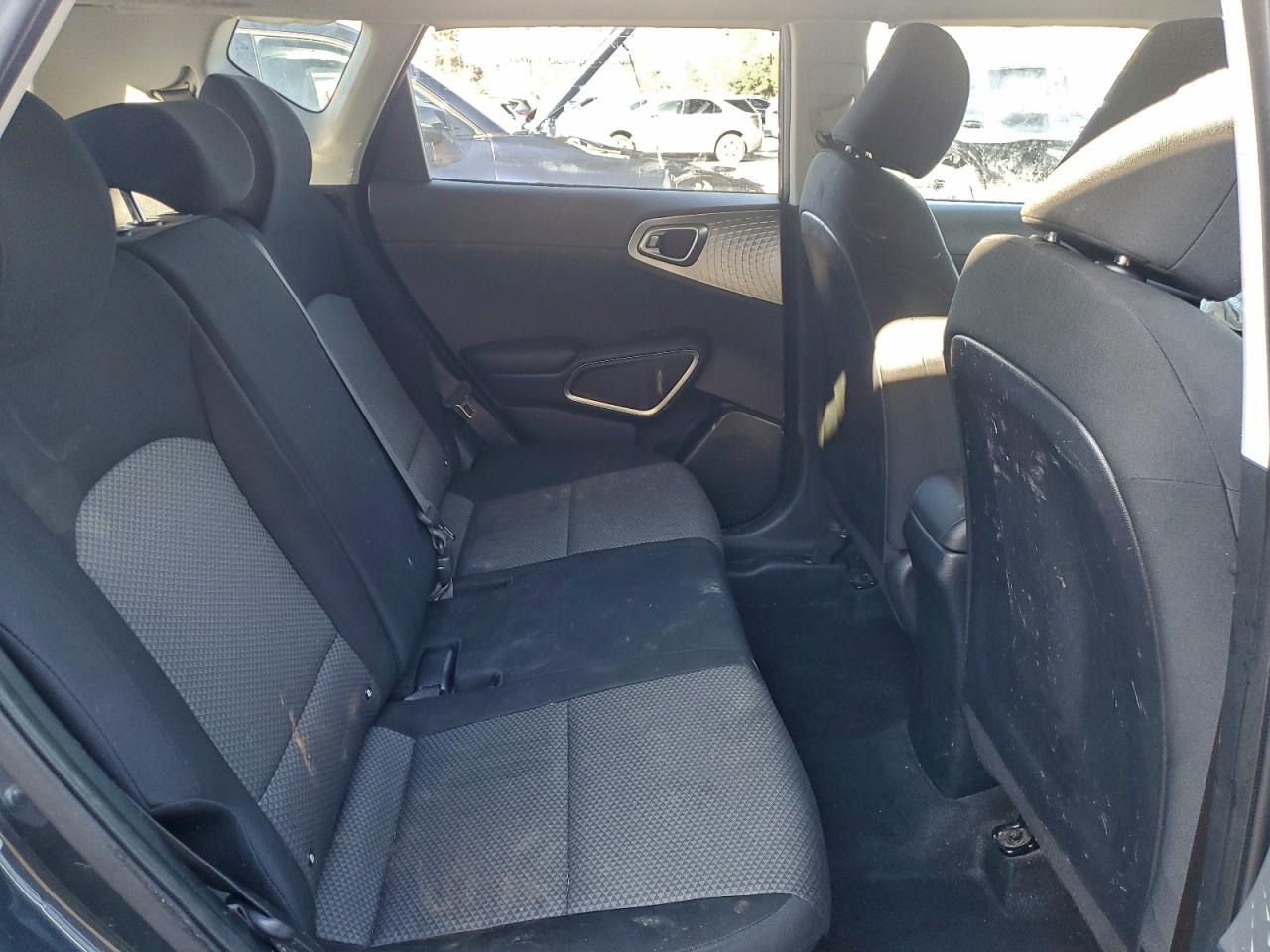 Lot #3311711217 2020 KIA SOUL LX