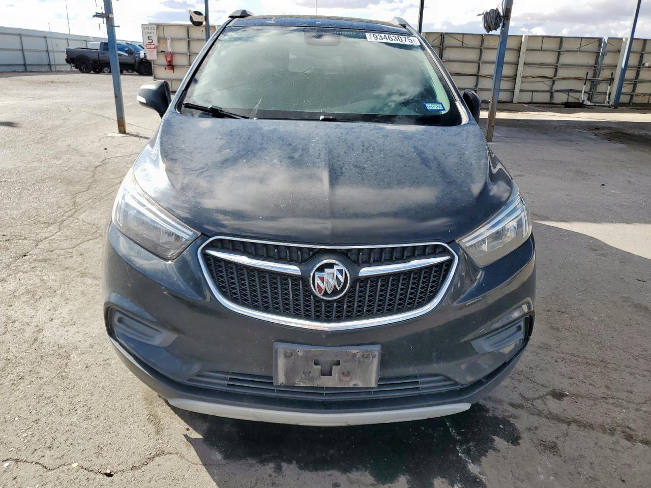 BUICK ENCORE PREFERRED