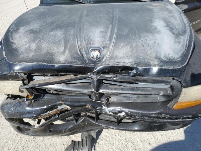 2000 DODGE DAKOTA #3308441281