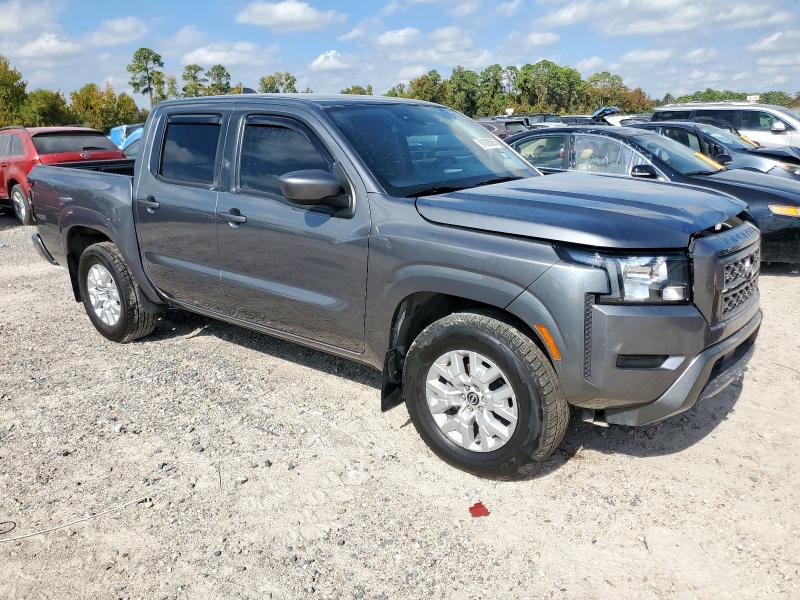 2023 NISSAN FRONTIER S #3292288263