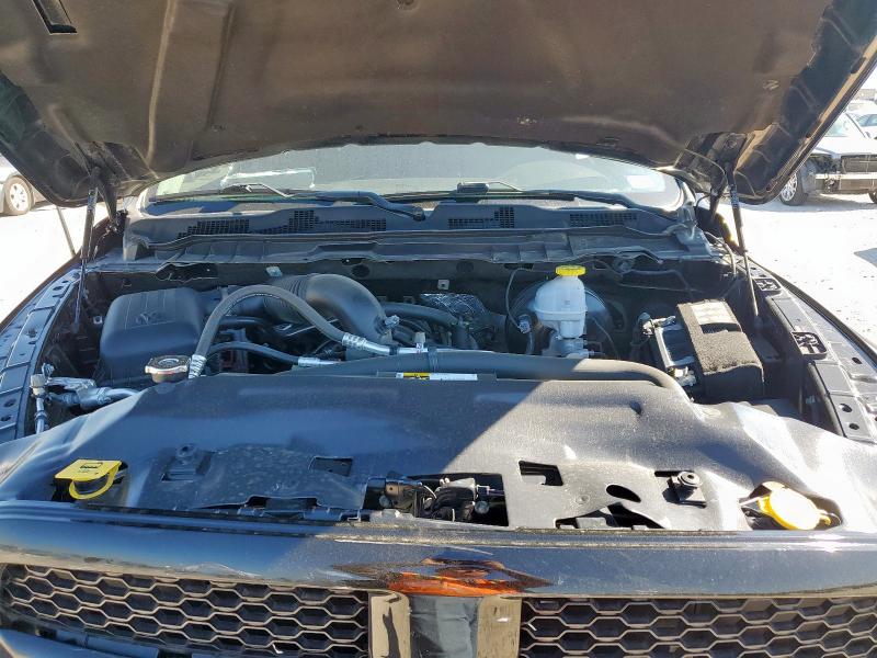 2022 RAM 1500 CLASS 3C6JR6AT7NG267586