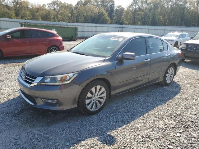 Global Auto Auctions: 2013 HONDA ACCORD TOU