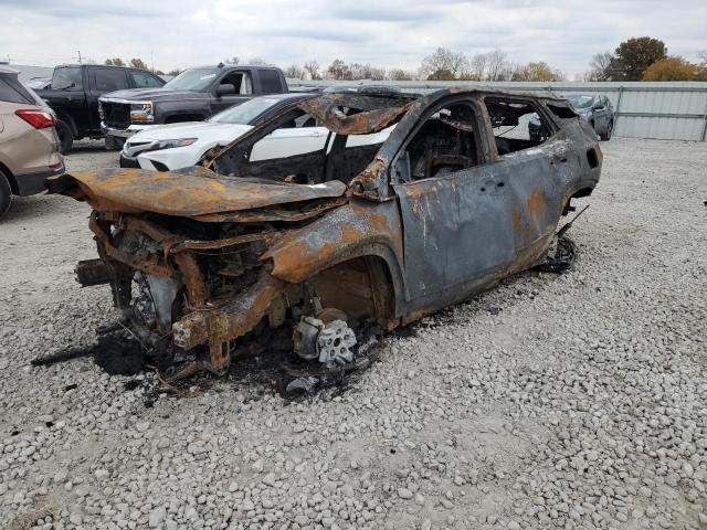 Global Auto Auctions: 2018 GMC TERRAIN SL