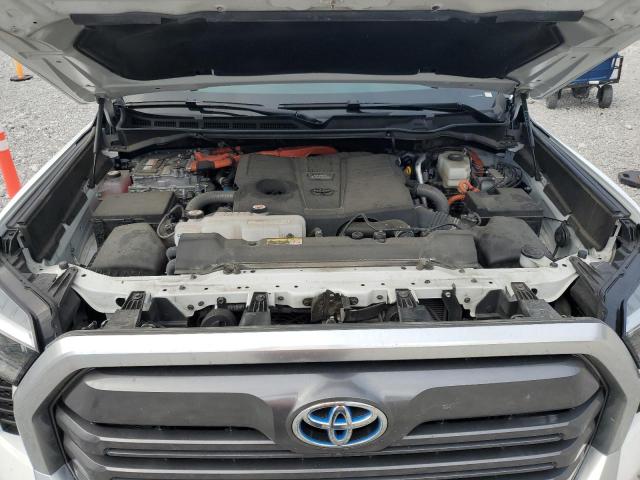 2024 TOYOTA TUNDRA CRE - 5TFJC5DB2RX075954