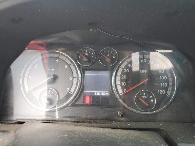 2012 DODGE RAM 2500 S #3294542642