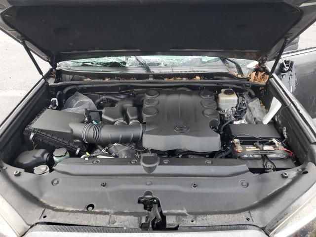 2016 TOYOTA 4RUNNER SR #3310484057