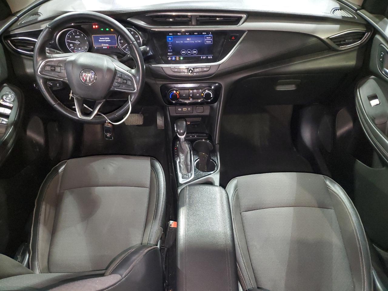 BUICK ENCORE PREFERRED