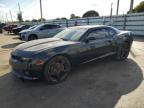 Lot #3293347433 2015 CHEVROLET CAMARO LT