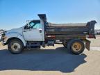 Lot #3305488114 2013 FORD F750 SUPER