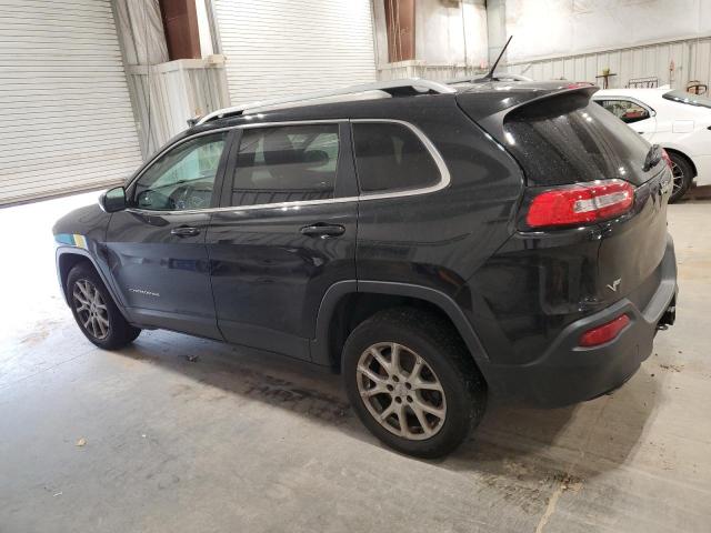 2014 JEEP CHEROKEE L #3286614890
