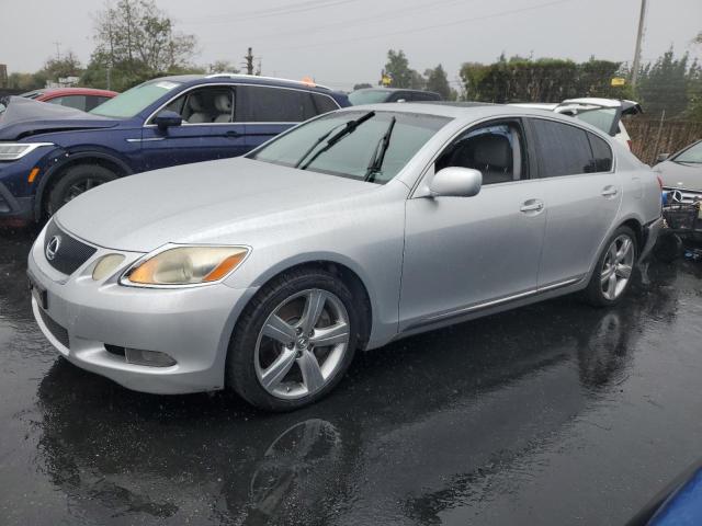 Global Auto Auctions: 2007 LEXUS GS 350
