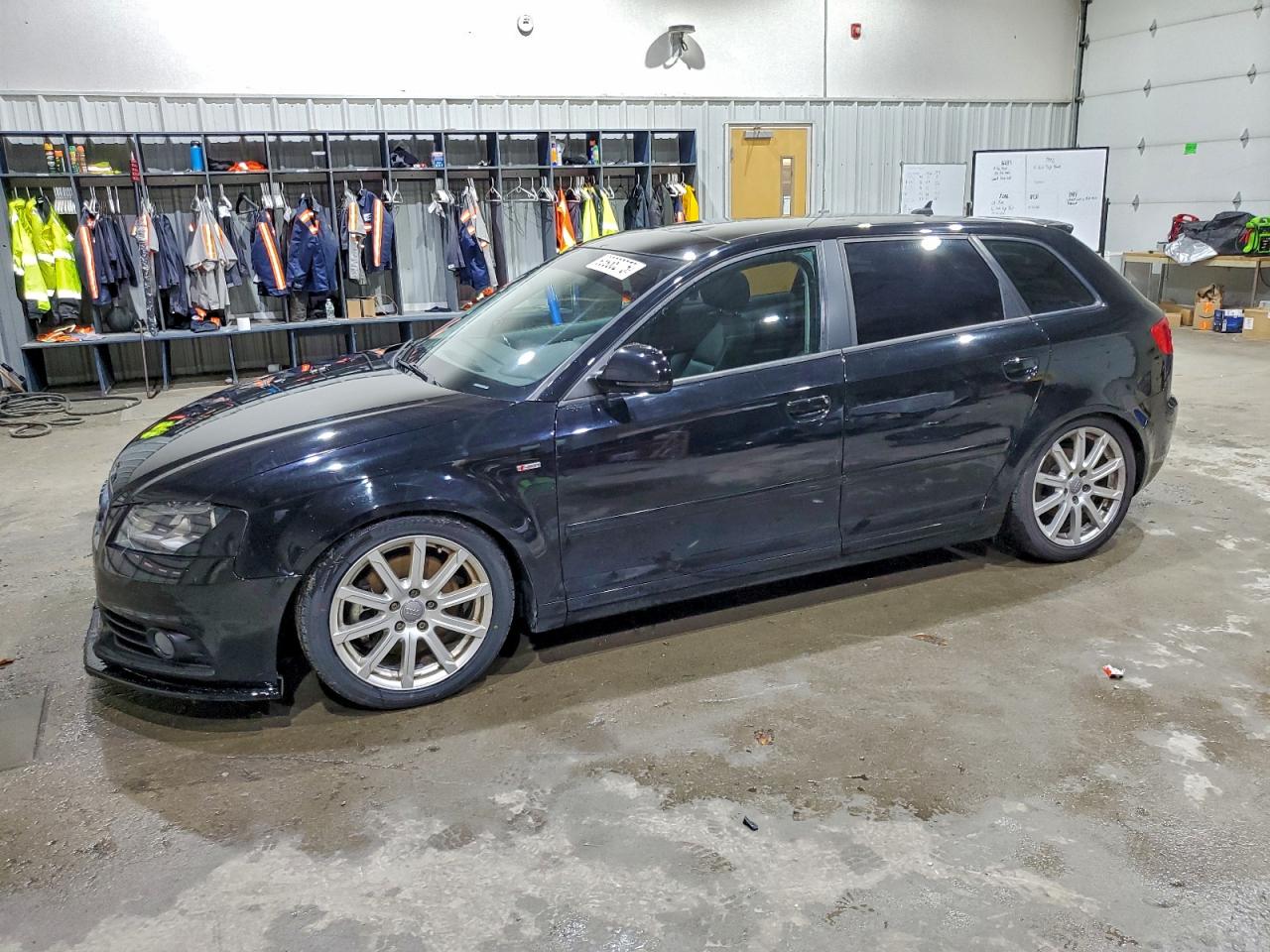 AUDI A3 PREMIUM PLUS