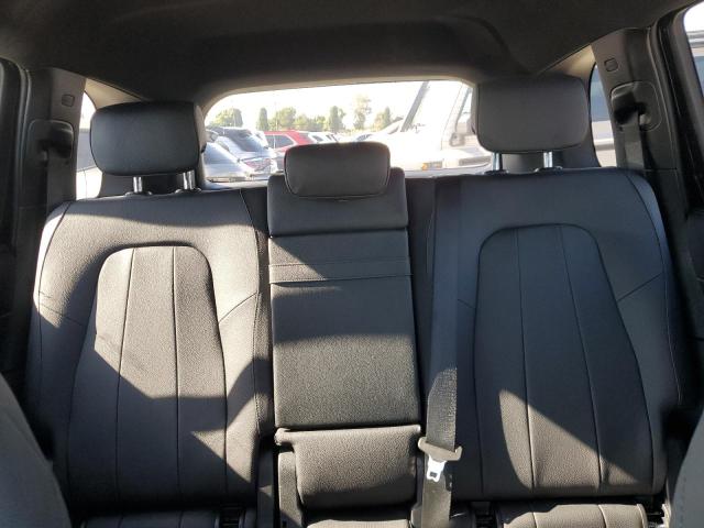 2025 MERCEDES-BENZ GLB 250 4M #3293270474