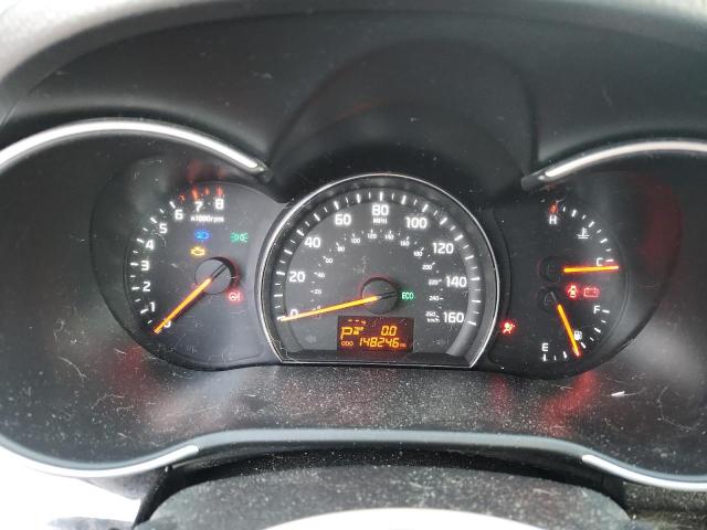 2015 KIA SORENTO LX #3298159255