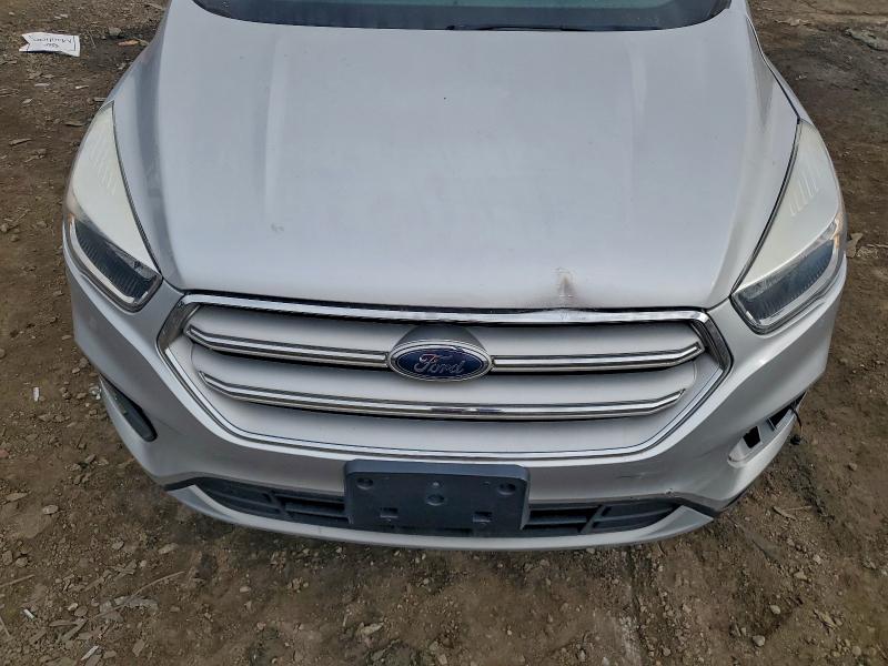 2018 FORD ESCAPE SE #3297901809