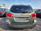 Lot #3296231408 2008 HYUNDAI SANTA FE G