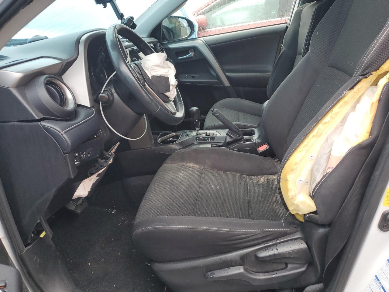 TOYOTA RAV4 ADVENTURE