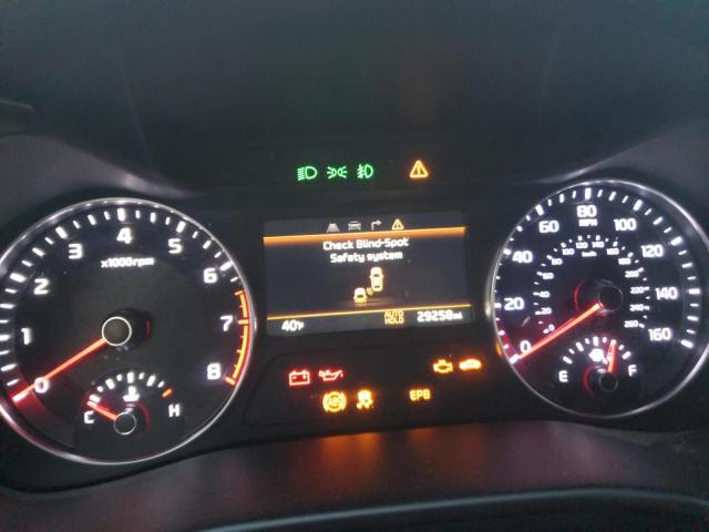 2024 KIA FORTE GT L #3292567701