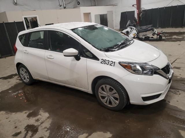 2017 NISSAN VERSA NOTE #3304645982