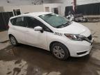 Lot #3304645982 2017 NISSAN VERSA NOTE