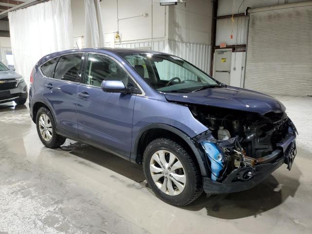 2012 HONDA CR-V EX #3301609670